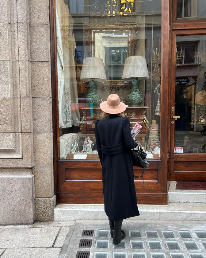 Francesca Farina