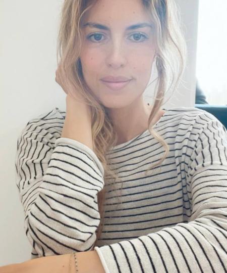 Francesca Farina