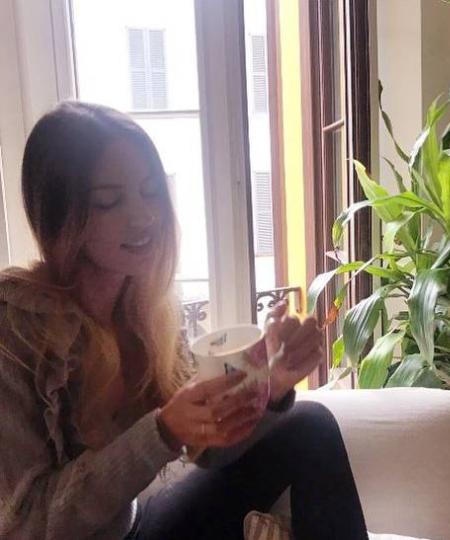 Francesca Farina